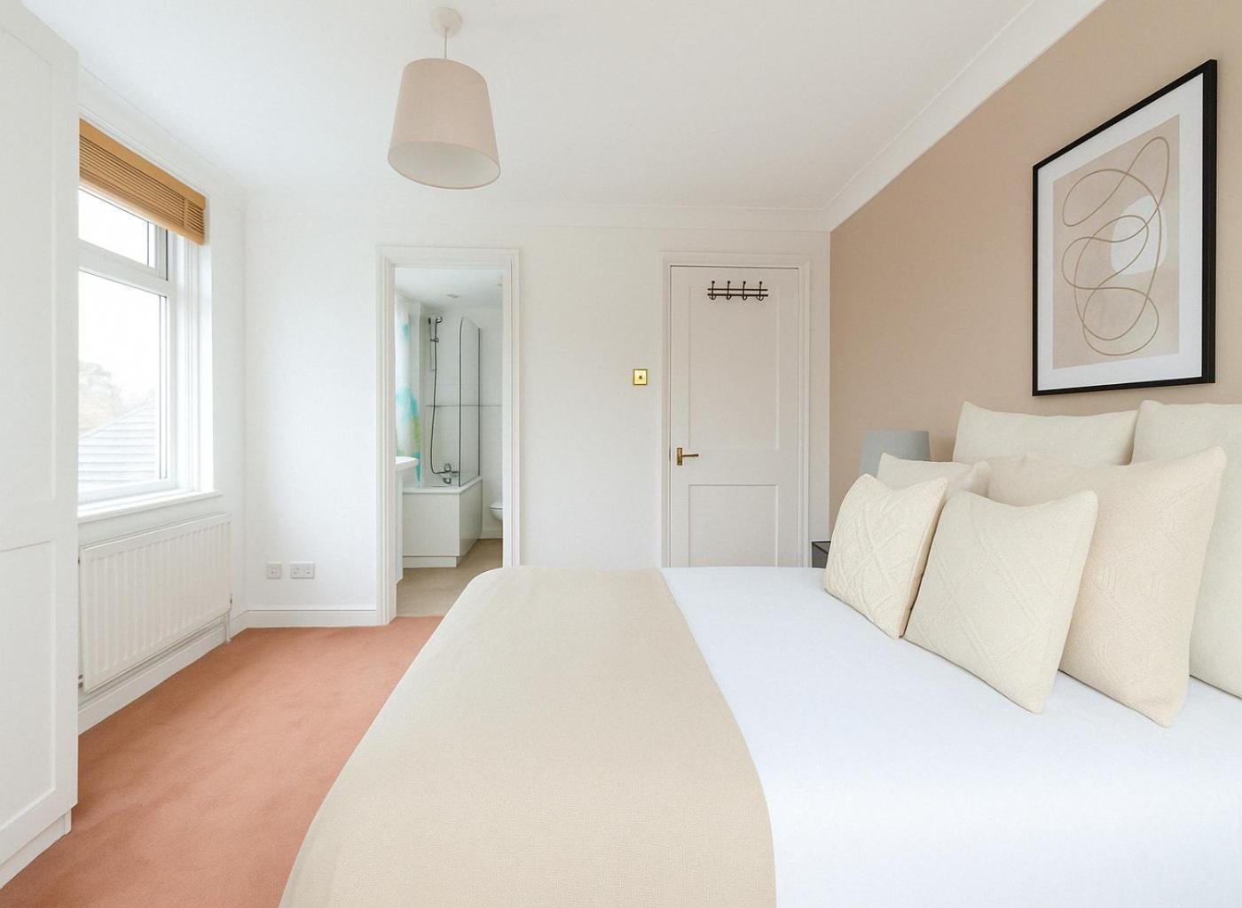 Apartment 2 Bed In Brockley