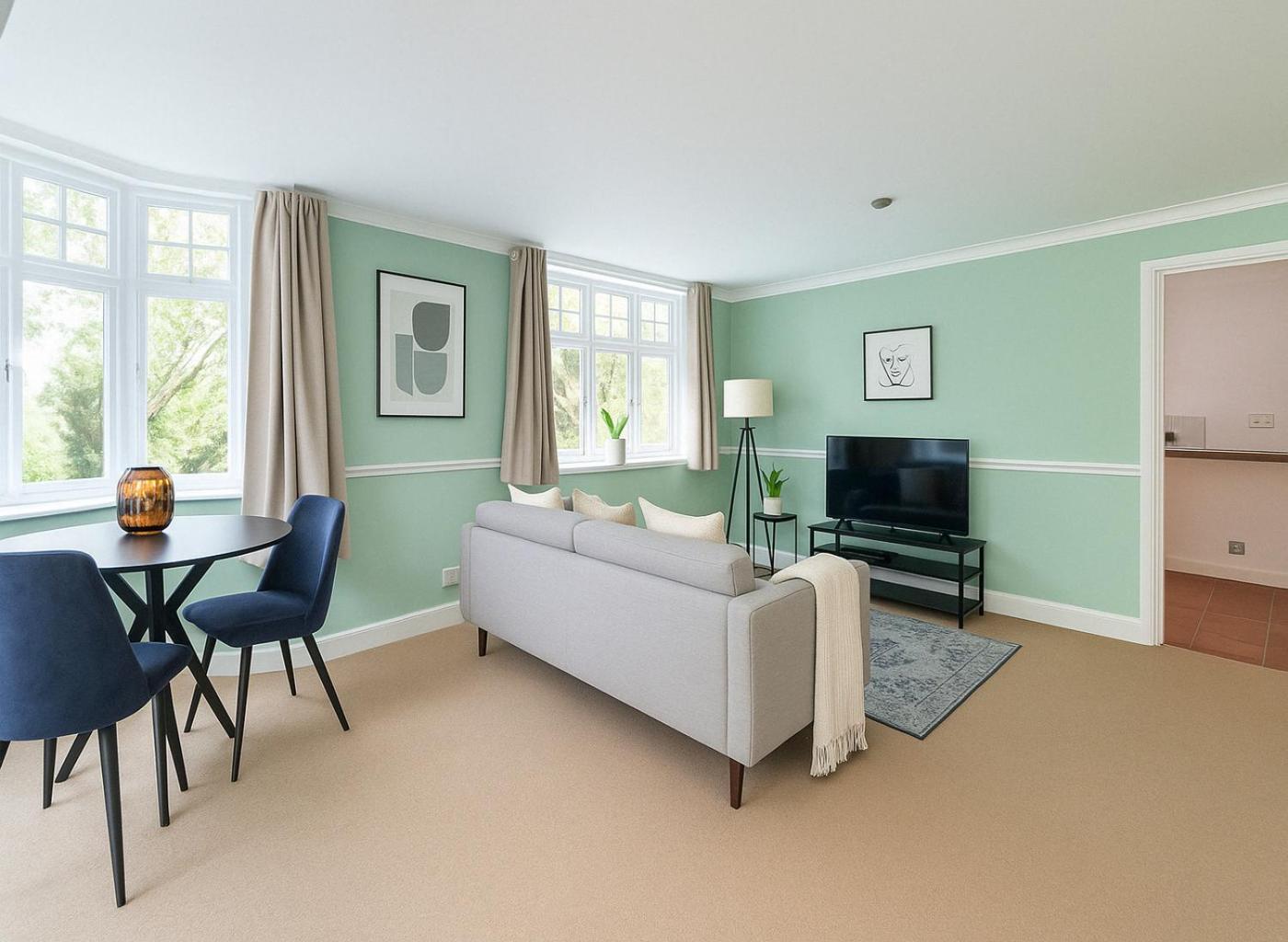 Apartment 2 Bed In Brockley *