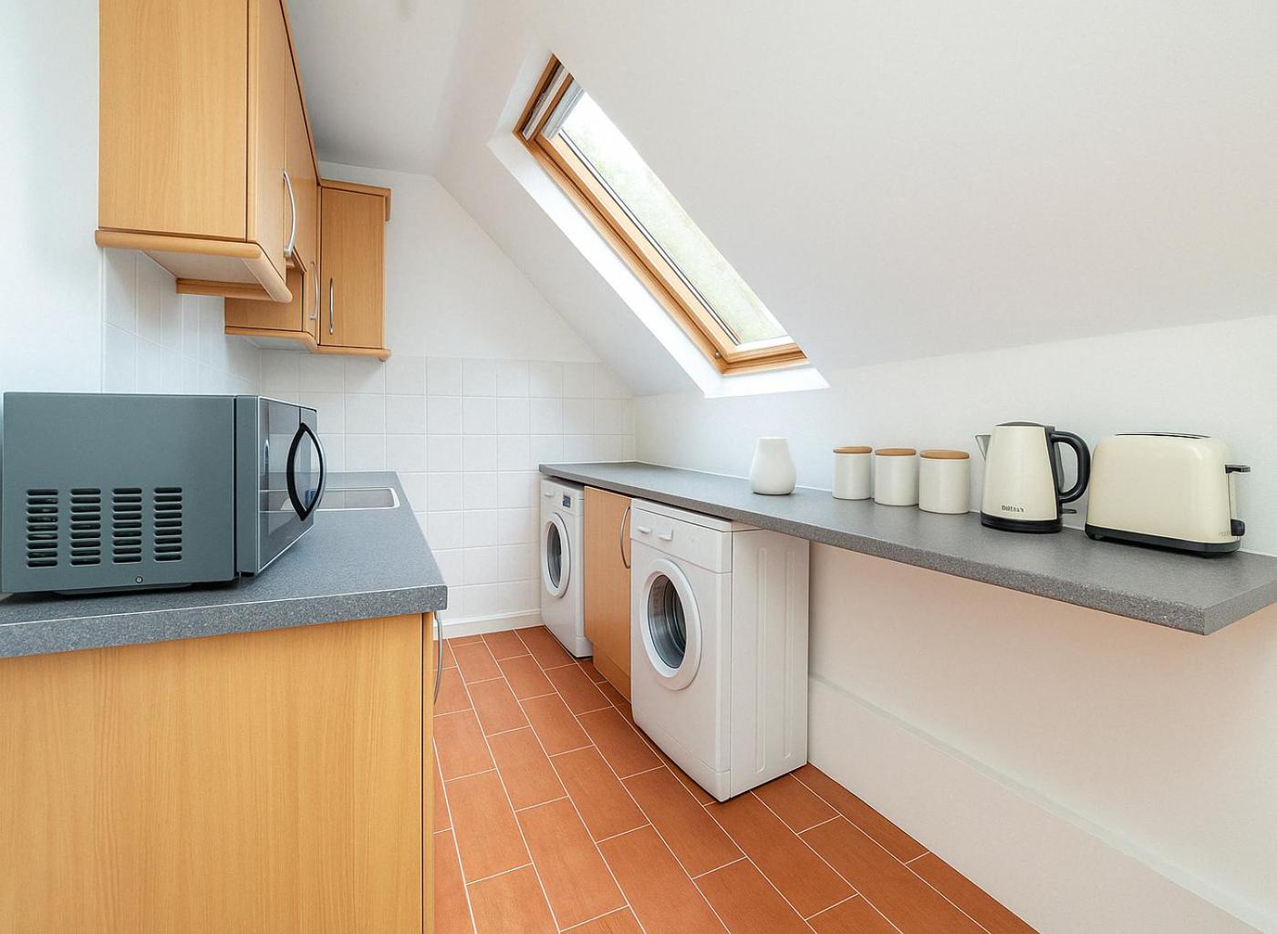 Apartment 2 Bed In Brockley London