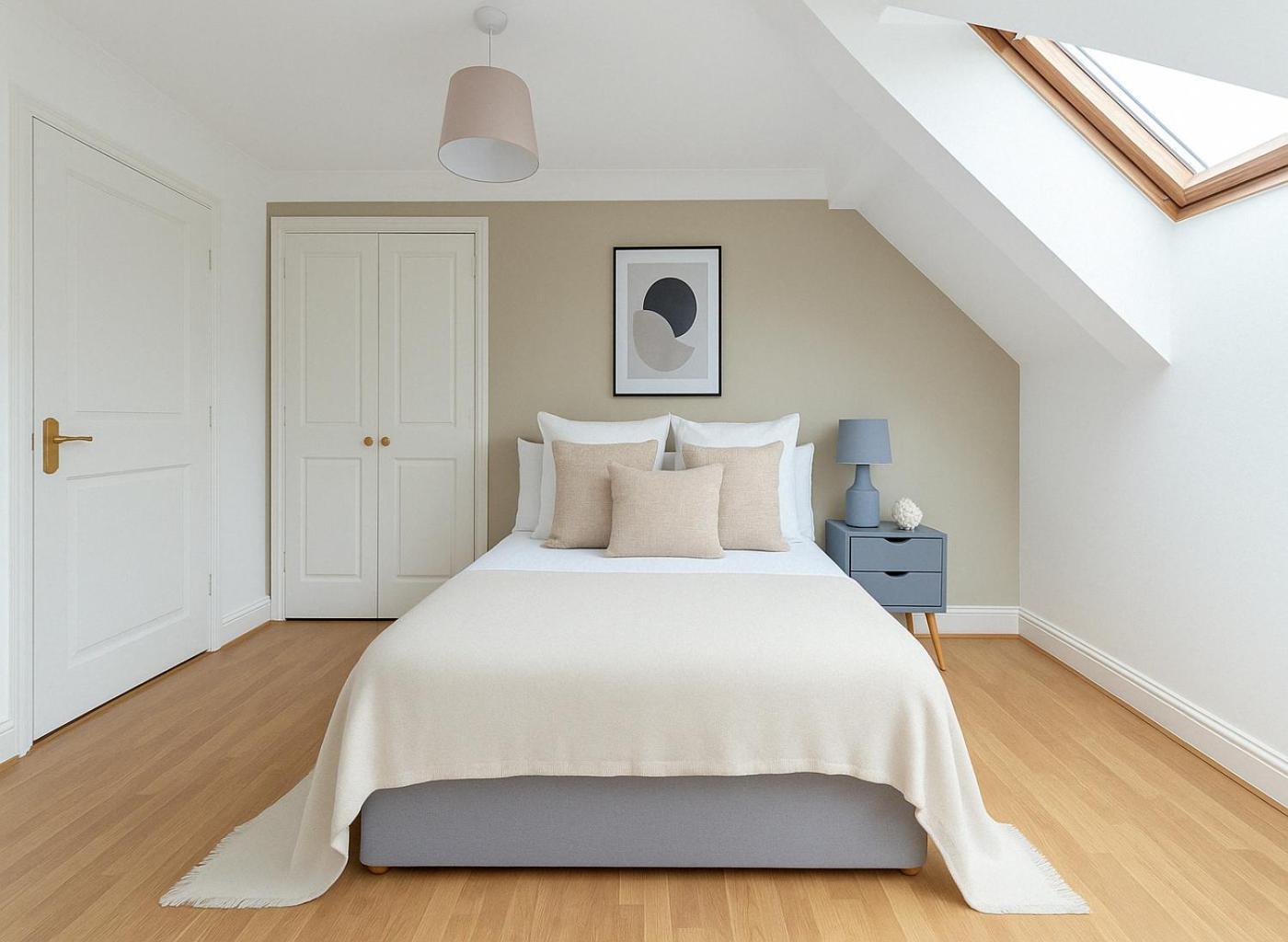 2 Bed In Brockley *