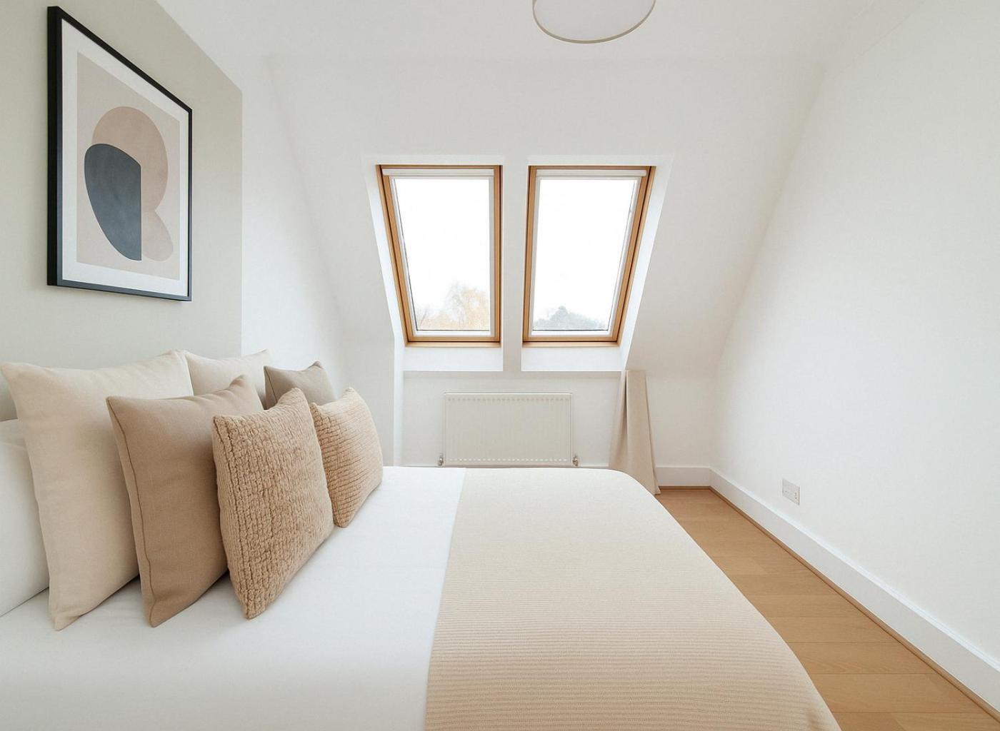 2 Bed In Brockley