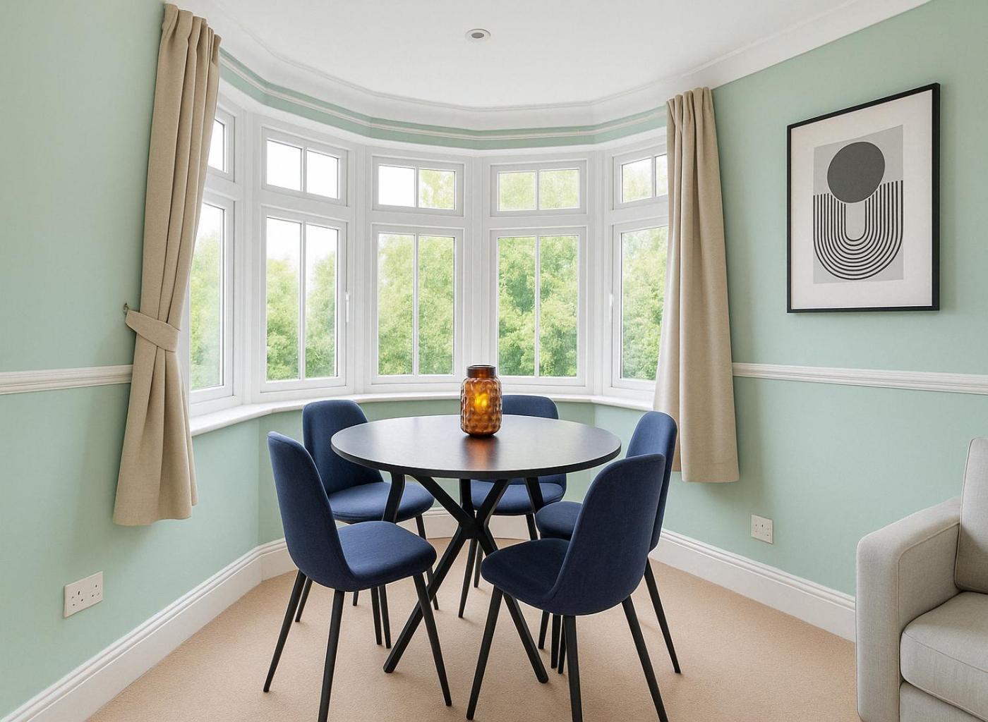 2 Bed In Brockley * London