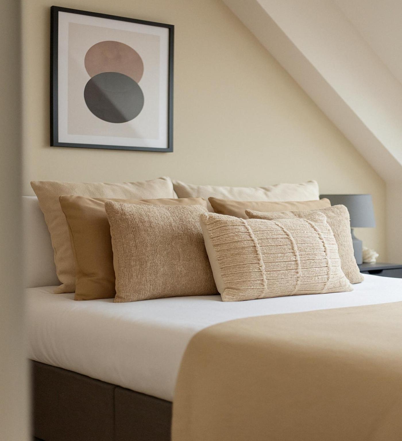 2 Bed In Brockley