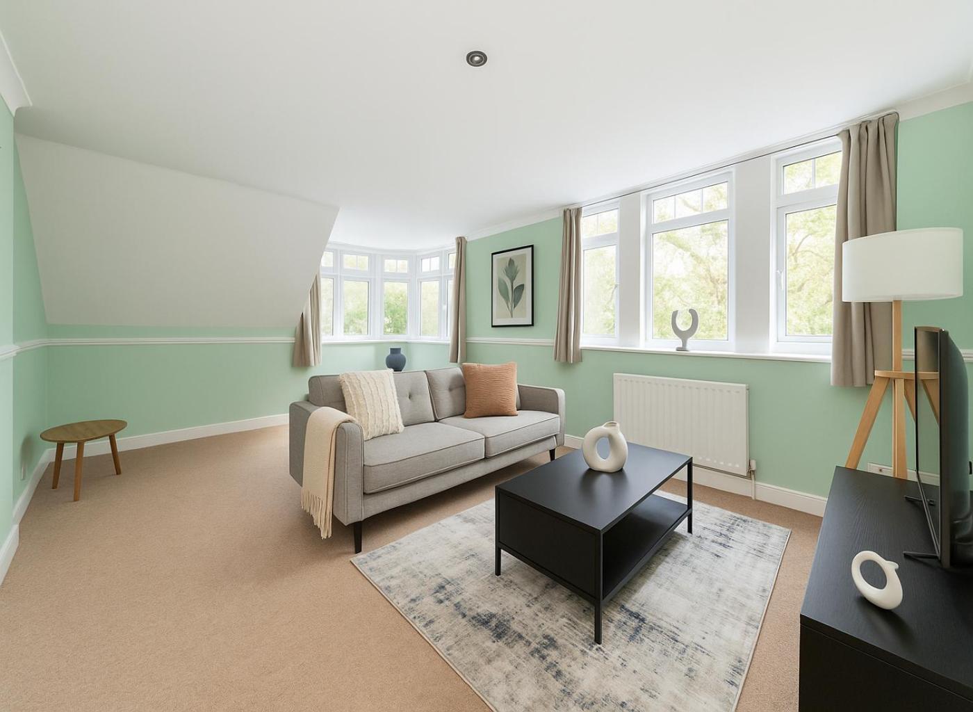Apartment 2 Bed In Brockley