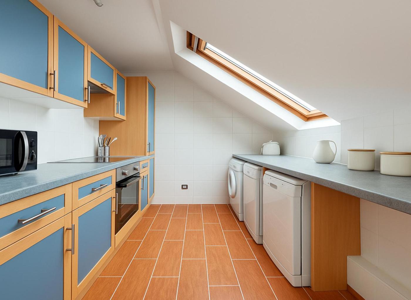 2 Bed In Brockley Apartment *
